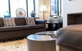 Hotel Montfleuri Champs-Elysees